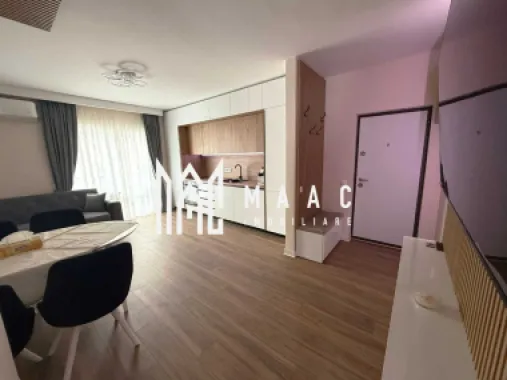 Logo MAAC IMOBILIARE logo