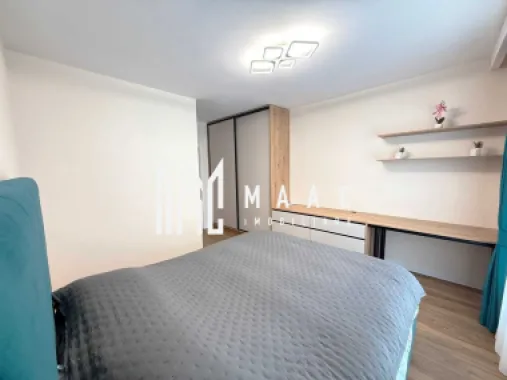 Apartament 3 camere | Etaj 1 | Balcon | Parcare | Doamna Stanca