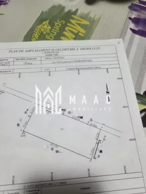 Logo MAAC IMOBILIARE logo