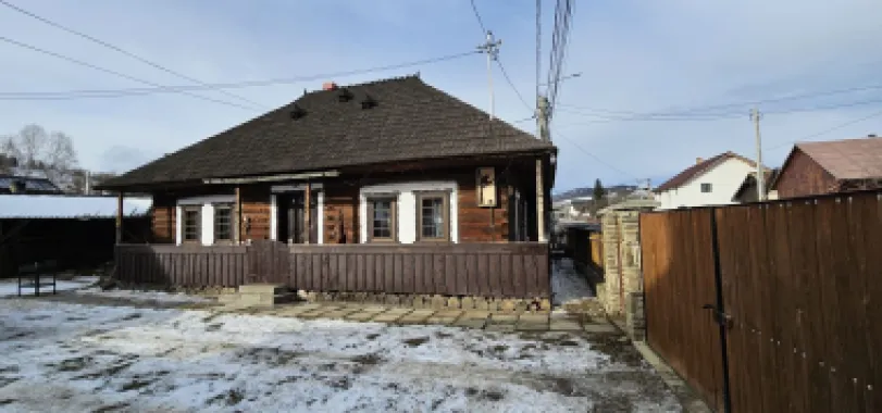 Cazare in Bucovina, Gura Humorului, 400 lei/noapte/toata casa