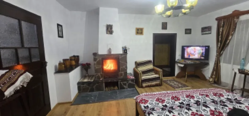 Cazare in Bucovina, Gura Humorului, 400 lei/noapte/toata casa