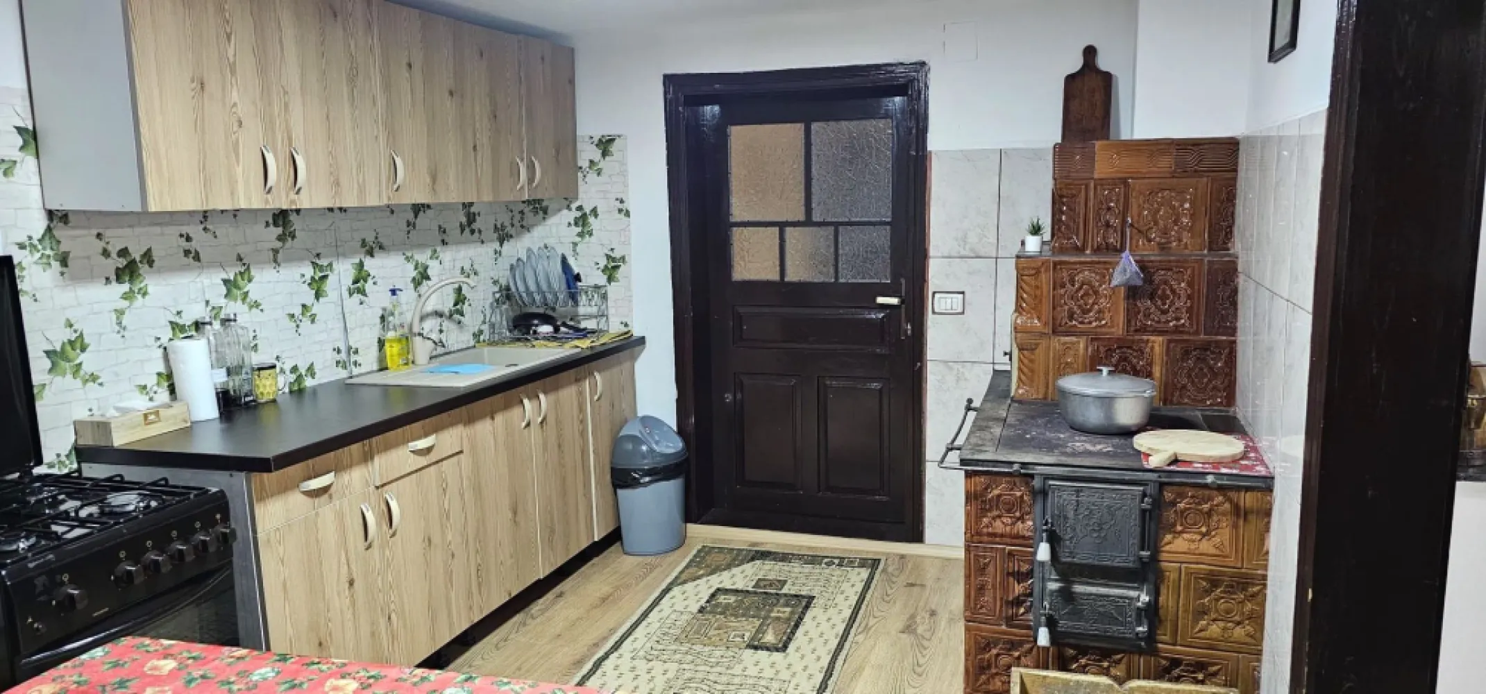 Cazare in Bucovina, Gura Humorului, 400 lei/noapte/toata casa