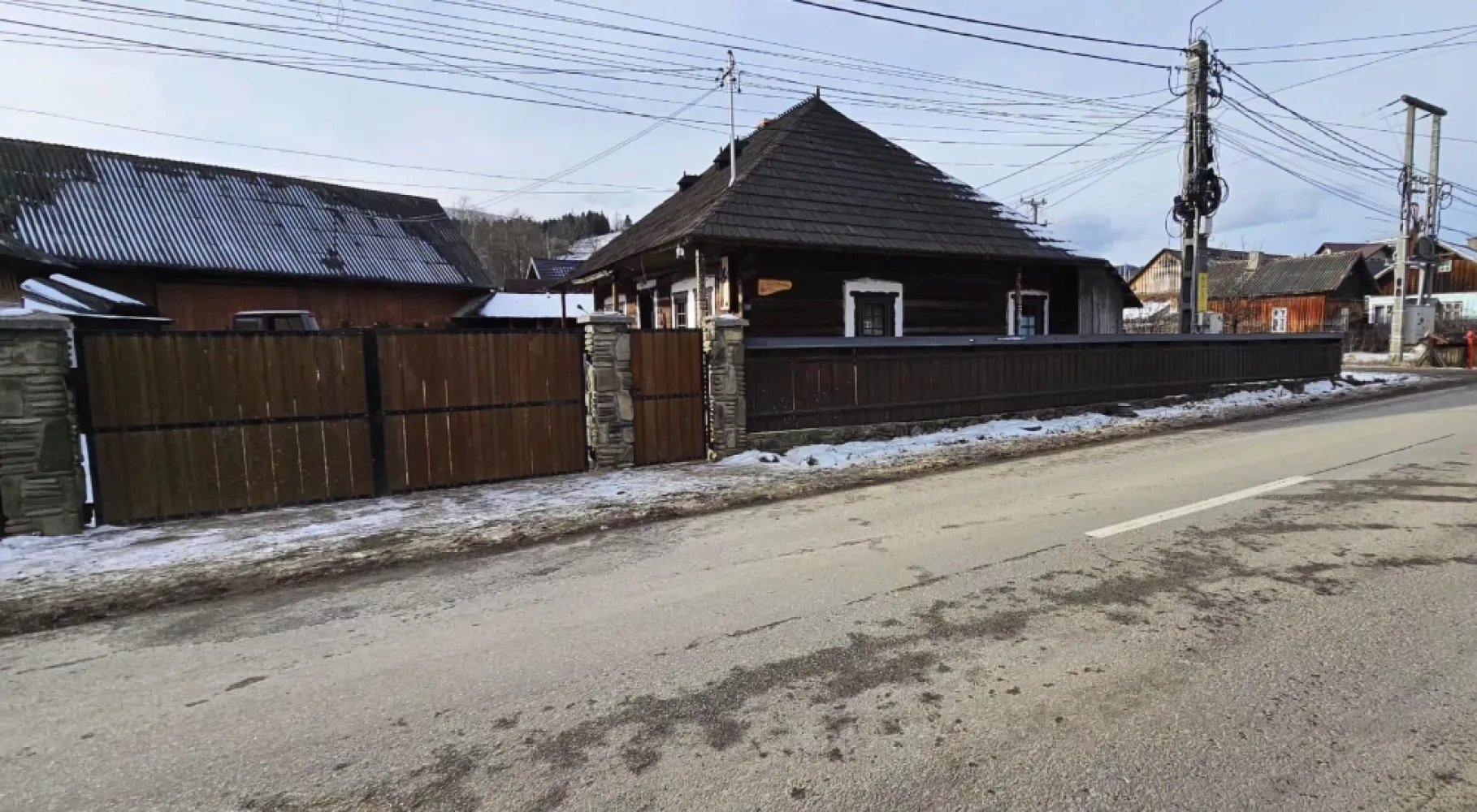 Cazare in Bucovina, Gura Humorului, 400 lei/noapte/toata casa