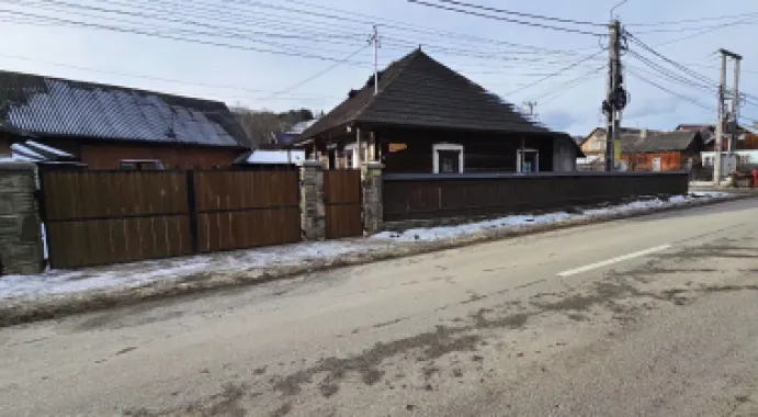 Cazare in Bucovina, Gura Humorului, 400 lei/noapte/toata casa