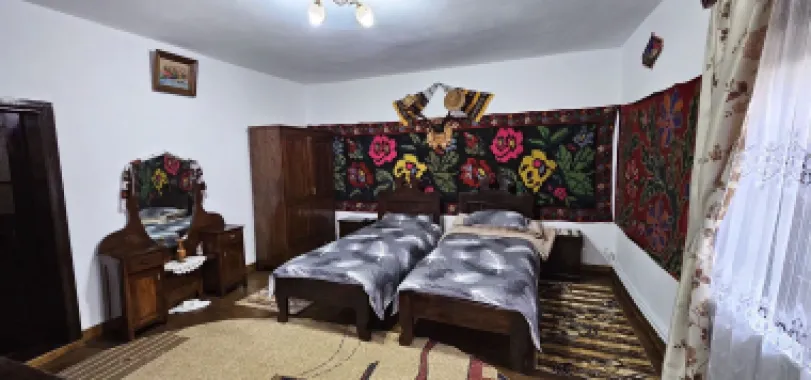 Cazare in Bucovina, Gura Humorului, 400 lei/noapte/toata casa