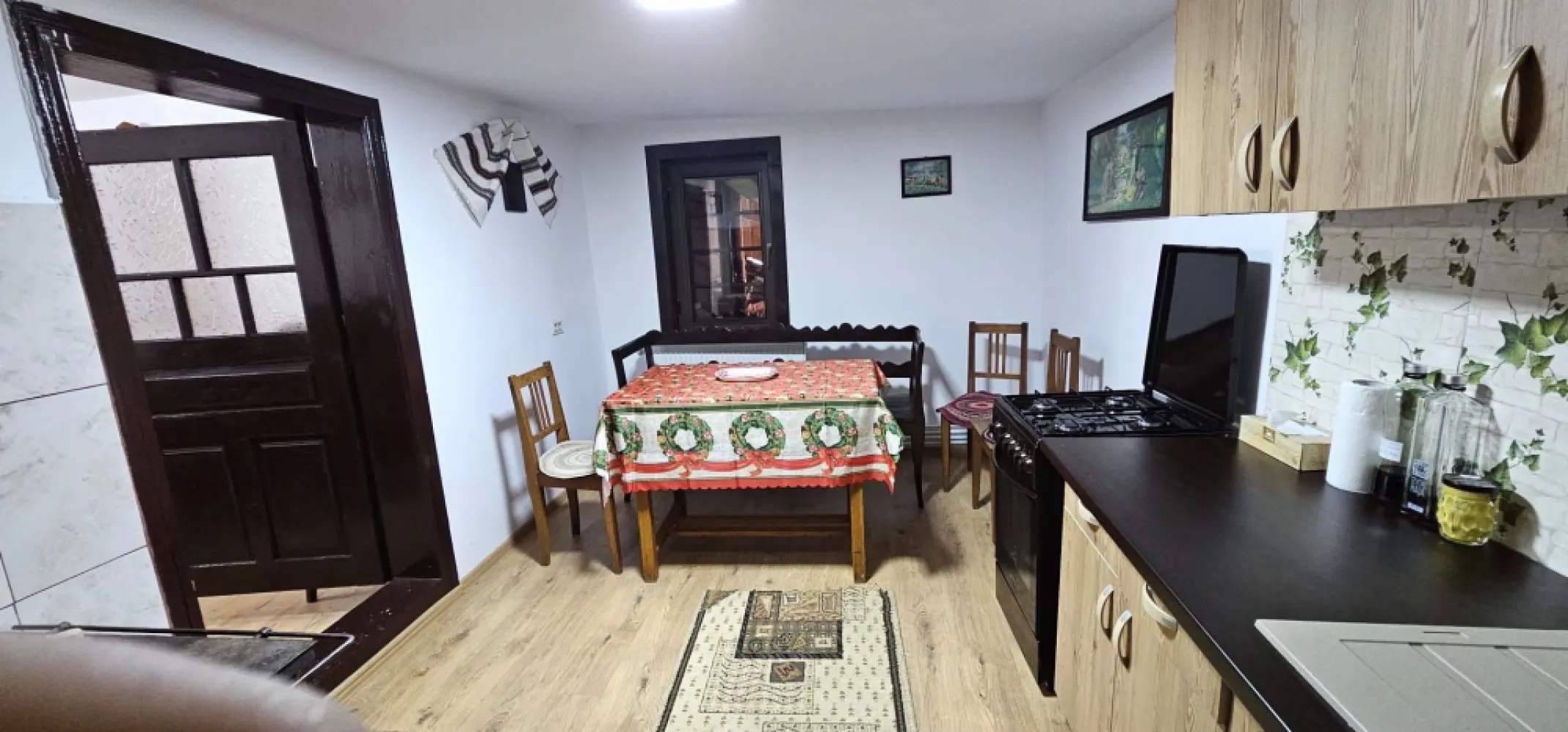 Cazare in Bucovina, Gura Humorului, 400 lei/noapte/toata casa