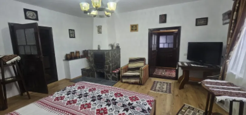 Cazare in Bucovina, Gura Humorului, 400 lei/noapte/toata casa