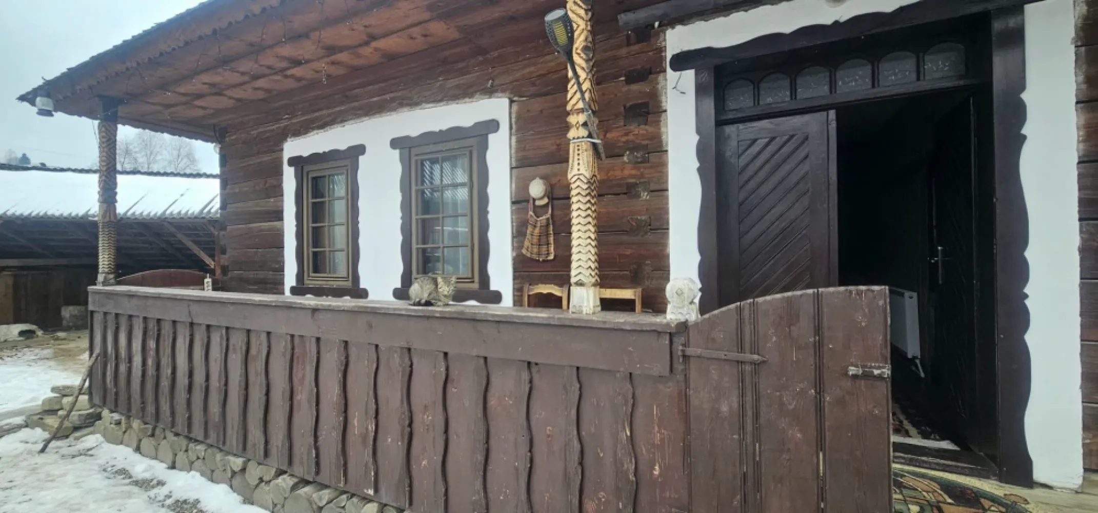 Cazare in Bucovina, Gura Humorului, 400 lei/noapte/toata casa