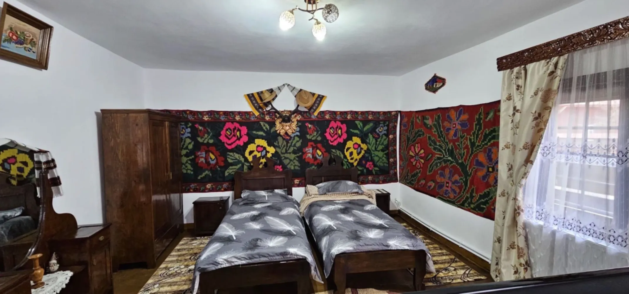 Cazare in Bucovina, Gura Humorului, 400 lei/noapte/toata casa