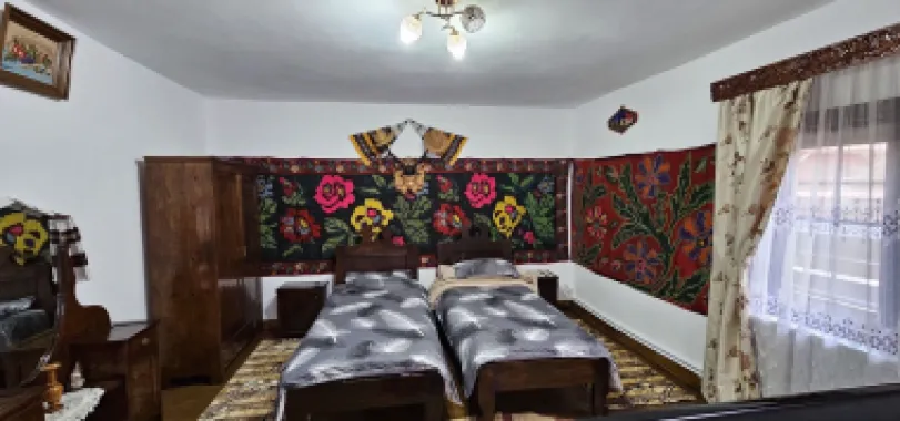 Cazare in Bucovina, Gura Humorului, 400 lei/noapte/toata casa