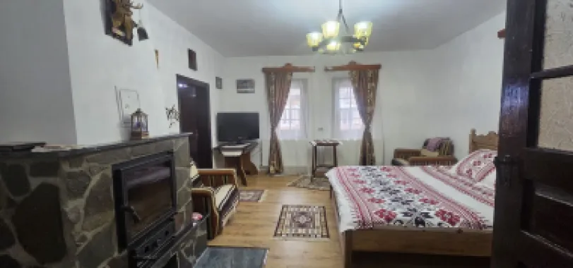 Cazare in Bucovina, Gura Humorului, 400 lei/noapte/toata casa