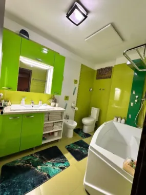De Inchiriat apartament cu două camere, Aleea Meteo, 400 Euro