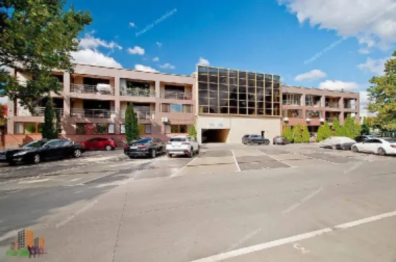 De Inchiriat apartament cu două camere, Aleea Meteo, 400 Euro