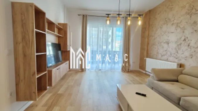 Logo MAAC IMOBILIARE logo