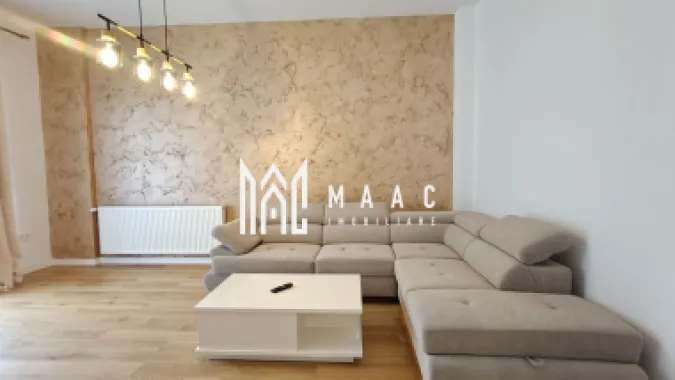Apartament 2 camere I Etaj 1 I Balcon I Parcare I Cireșica