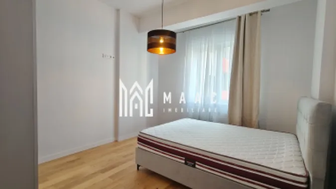 Apartament 2 camere I Etaj 1 I Balcon I Parcare I Cireșica