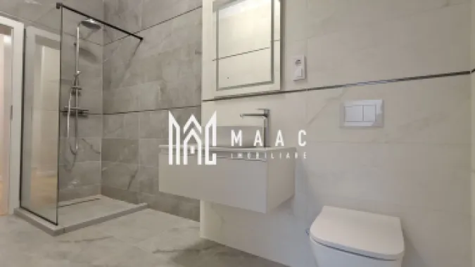 Apartament 2 camere I Etaj 1 I Balcon I Parcare I Cireșica