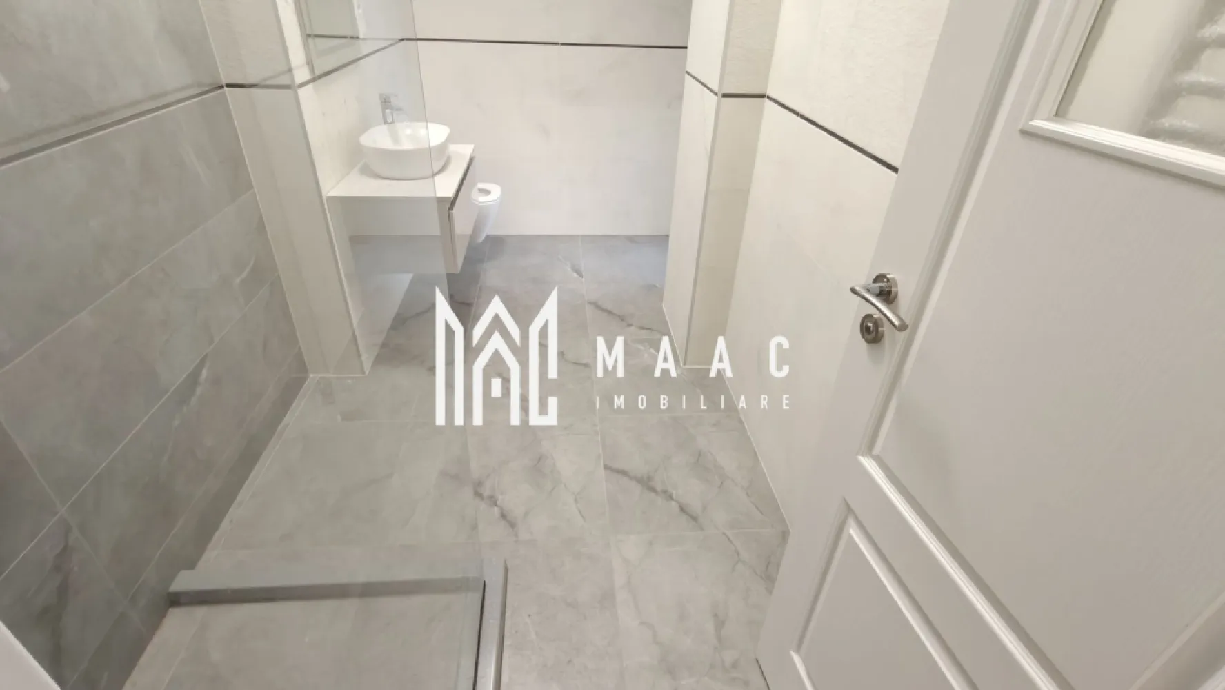 Apartament 2 camere I Etaj 1 I Balcon I Parcare I Cireșica