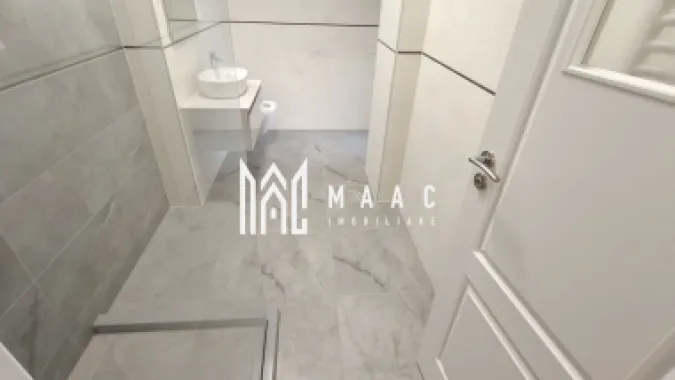 Apartament 2 camere I Etaj 1 I Balcon I Parcare I Cireșica