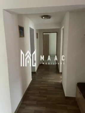 Apartament la casa | 3 camere | Selimbar
