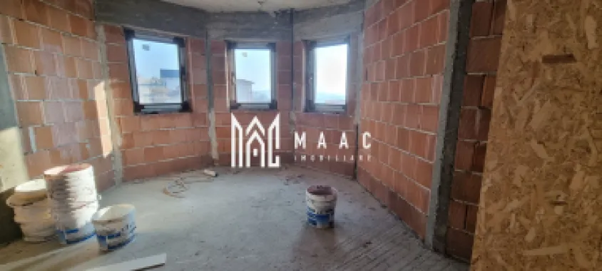 Logo MAAC IMOBILIARE logo