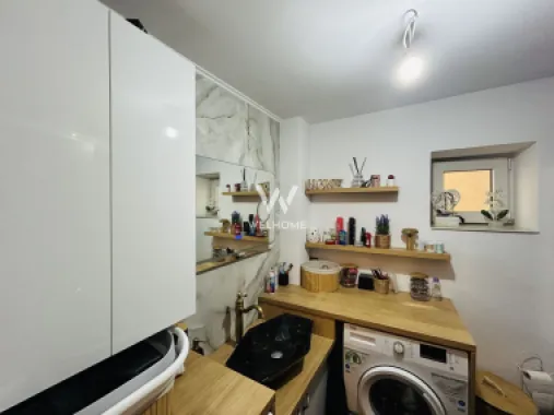 Casă individuală de vânzare în Sibiu – 150 mp utili, curte proprie