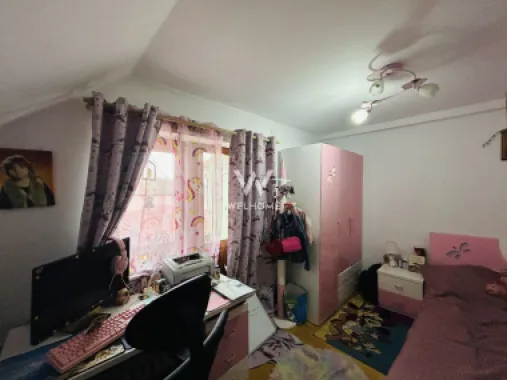 Casă individuală de vânzare în Sibiu – 150 mp utili, curte proprie