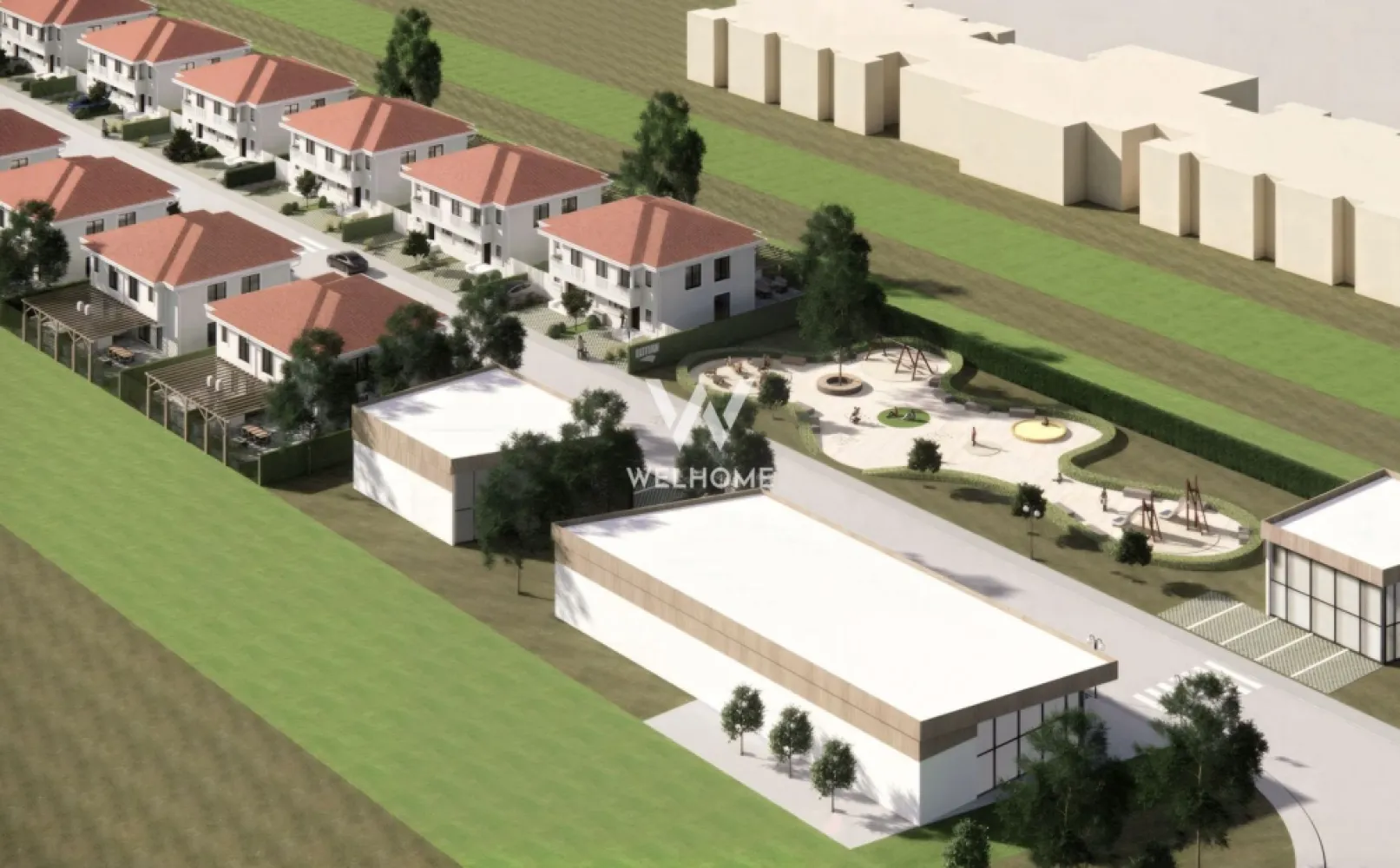 Casa tip duplex Sura Mica - Sibiu Comision 0 - Duplex nou în Șura Mică – Predare în 2026 | Suprafață utilă 120 mp | Curte liberă 150 mp

Îți prezentăm un proiect rezidențial nou în comuna Șura Mică, o zonă liniștită și verde, aflată în plină dezvoltare, la doar câteva minute de Sibiu. Unitatea de tip duplex, aflată în construcție, va fi finalizată și predată în 2026, oferindu-ți timp pentru o planificare atentă și posibilitatea de personalizare în funcție de nevoile tale.

Suprafață utilă: 120 mp

Curte liberă: aprox. 150 mp

Compartimentare inteligentă: 

 - Parter: Living generos cu ieșire directă în curte, bucătărie separată, baie de serviciu, debara / spațiu de depozitare.

 - Etaj: 3 dormitoare spațioase, dormitor matrimonial cu dressing și baie proprie, baie secundară, balcon.

 Avantaje și facilități:
Curte proprie – ideală pentru relaxare sau spațiu de joacă

Locație aerisită, într-un cadru natural, dar aproape de oraș

Construcție de calitate, cu materiale moderne și eficiență energetică sporită

Posibilitate de alegere a finisajelor interioare în fază de construcție

Ideal pentru familii sau investiție imobiliară pe termen lung.

Construcție nouă 2025
Structură beton armat + cărămidă
Tâmplărie PVC 
Izolație exterioară de înaltă eficiență energetică
Predare la cheie in exterior si rosu in interior

Pret: 129.700 euro Tva inclus 

Se poate achizitiona si cu credit ipotecar. 

Predare estimată: 2026 – rezervări disponibile acum!

 Contactează-ne pentru mai multe informații, vizionări sau planuri detaliate!
 Contact:Cosmin-0743292794