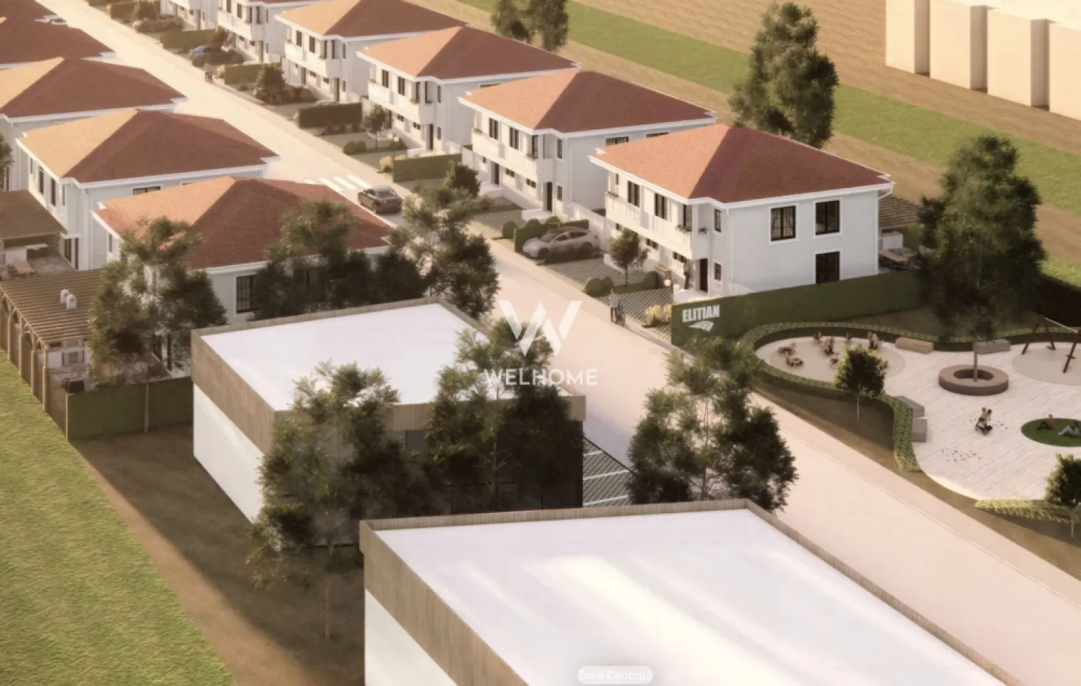 Casa tip duplex Sura Mica - Sibiu Comision 0 - Duplex nou în Șura Mică – Predare în 2026 | Suprafață utilă 120 mp | Curte liberă 150 mp

Îți prezentăm un proiect rezidențial nou în comuna Șura Mică, o zonă liniștită și verde, aflată în plină dezvoltare, la doar câteva minute de Sibiu. Unitatea de tip duplex, aflată în construcție, va fi finalizată și predată în 2026, oferindu-ți timp pentru o planificare atentă și posibilitatea de personalizare în funcție de nevoile tale.

Suprafață utilă: 120 mp

Curte liberă: aprox. 150 mp

Compartimentare inteligentă: 

 - Parter: Living generos cu ieșire directă în curte, bucătărie separată, baie de serviciu, debara / spațiu de depozitare.

 - Etaj: 3 dormitoare spațioase, dormitor matrimonial cu dressing și baie proprie, baie secundară, balcon.

 Avantaje și facilități:
Curte proprie – ideală pentru relaxare sau spațiu de joacă

Locație aerisită, într-un cadru natural, dar aproape de oraș

Construcție de calitate, cu materiale moderne și eficiență energetică sporită

Posibilitate de alegere a finisajelor interioare în fază de construcție

Ideal pentru familii sau investiție imobiliară pe termen lung.

Construcție nouă 2025
Structură beton armat + cărămidă
Tâmplărie PVC 
Izolație exterioară de înaltă eficiență energetică
Predare la cheie in exterior si rosu in interior

Pret: 129.700 euro Tva inclus 

Se poate achizitiona si cu credit ipotecar. 

Predare estimată: 2026 – rezervări disponibile acum!

 Contactează-ne pentru mai multe informații, vizionări sau planuri detaliate!
 Contact:Cosmin-0743292794