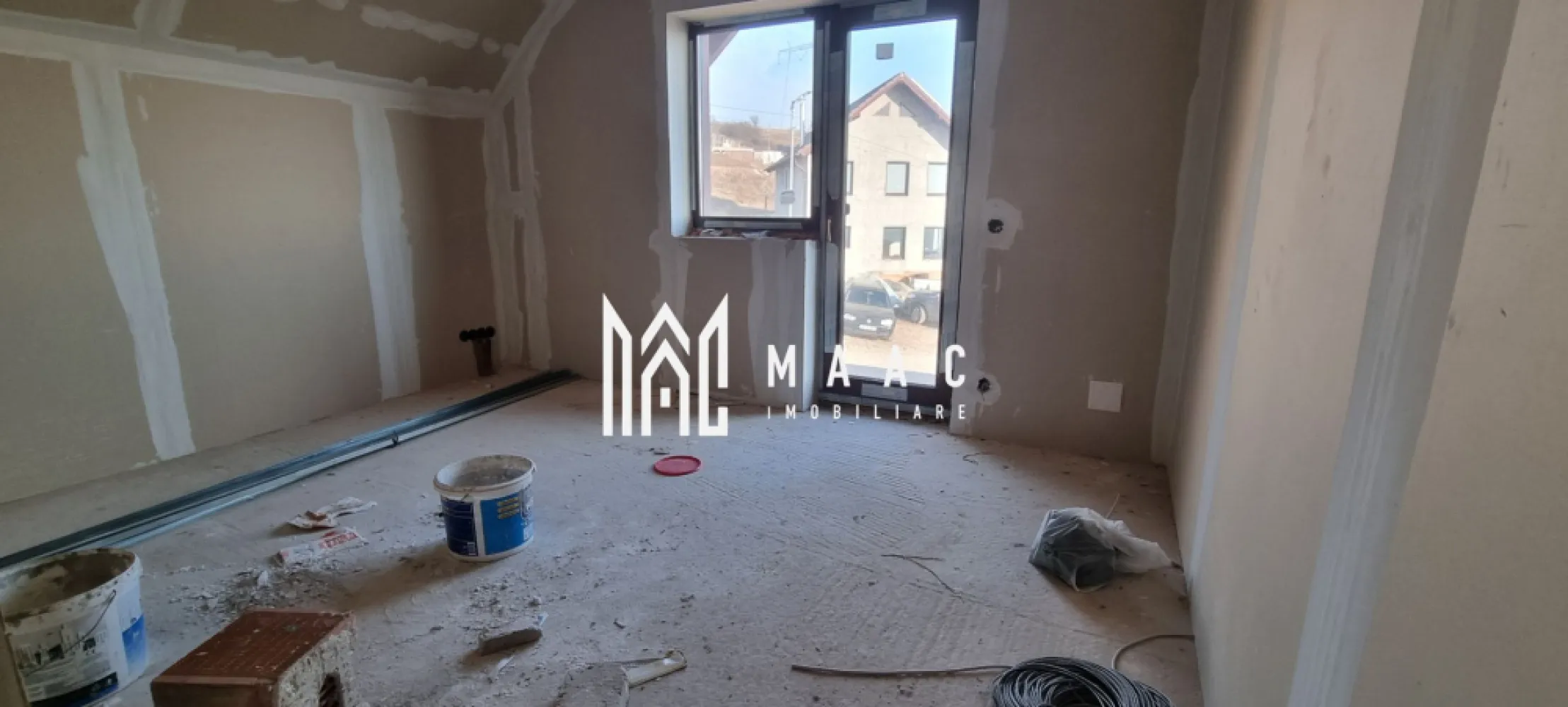 Black Friday Casă 5 camere I Garaj I Teren 450mp I Șura Mare