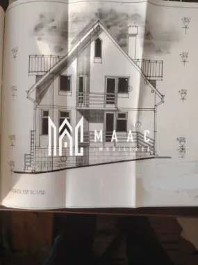 Black Friday Casă 5 camere I Garaj I Teren 450mp I Șura Mare