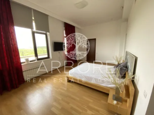 Penthouse 5 camere 250 mp lângă Ambasada SUA , zona Băneasa București