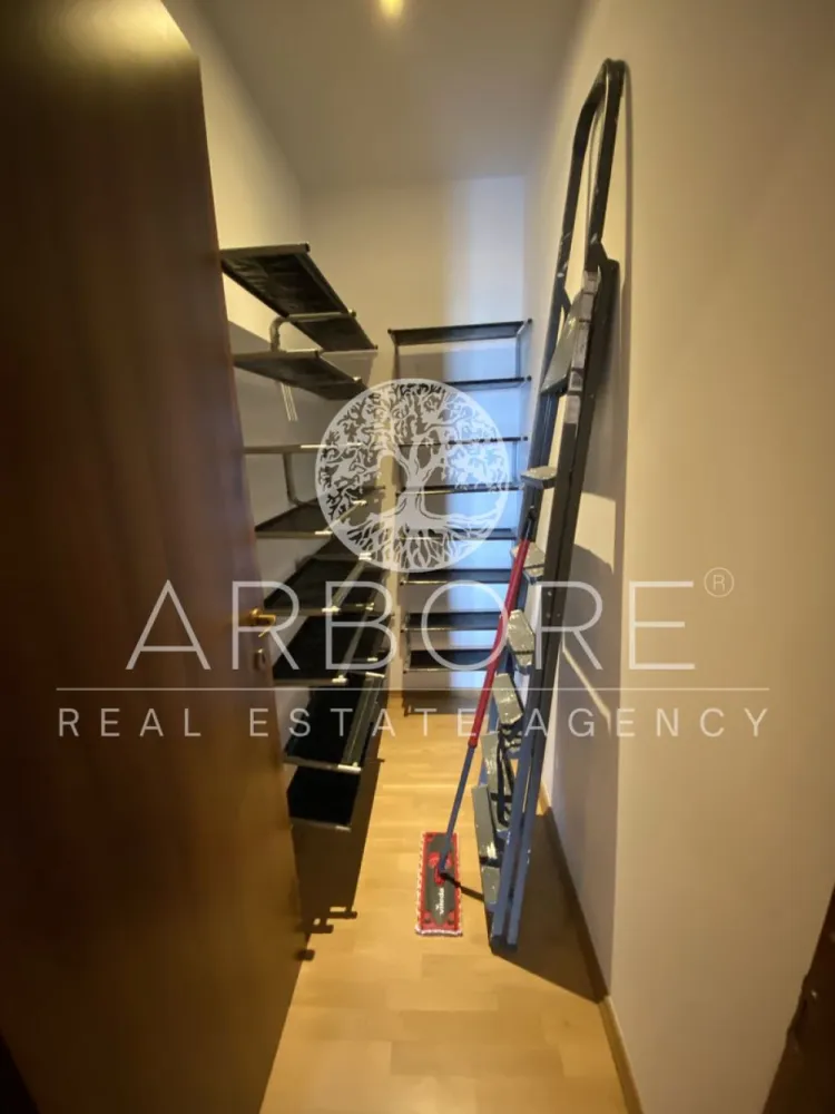 Penthouse 5 camere 250 mp lângă Ambasada SUA , zona Băneasa București