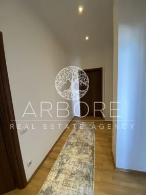 Penthouse 5 camere 250 mp lângă Ambasada SUA , zona Băneasa București