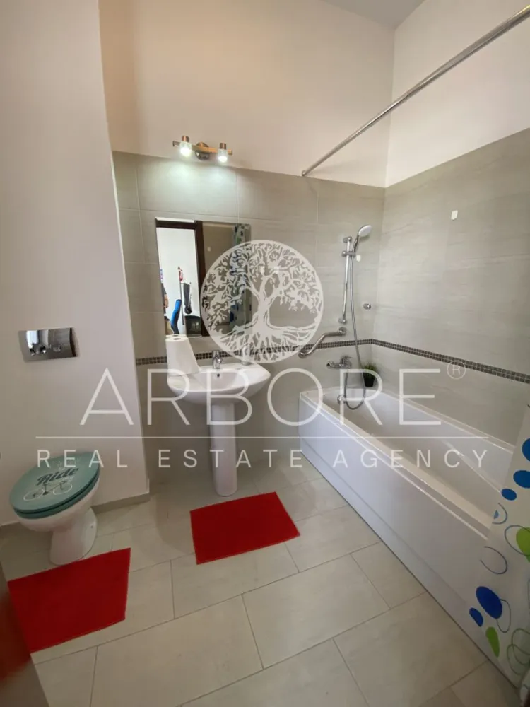 Penthouse 5 camere 250 mp lângă Ambasada SUA , zona Băneasa București