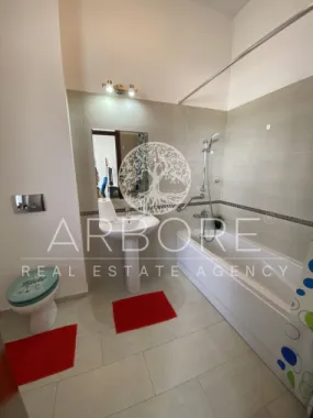 Penthouse 5 camere 250 mp lângă Ambasada SUA , zona Băneasa București
