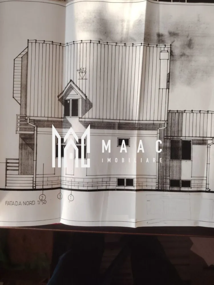 Black Friday Casă 5 camere I Garaj I Teren 450mp I Șura Mare