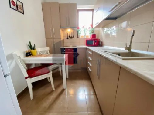Apartament cu 2 camere de inchiriat-Bucurestii Noi-Laminorului-cu centrala