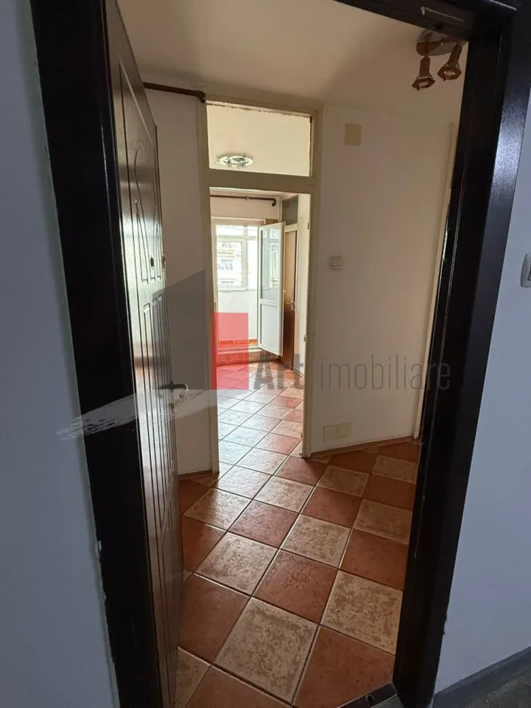 Apartament de vanzare-Lujerului
