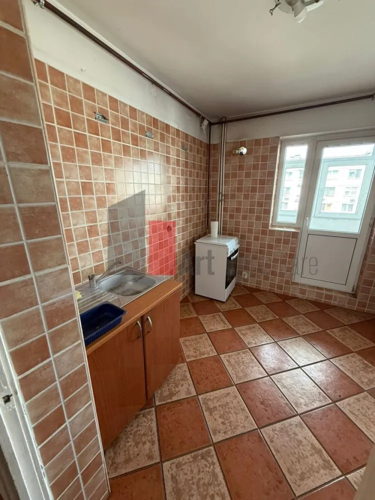 Apartament de vanzare-Lujerului