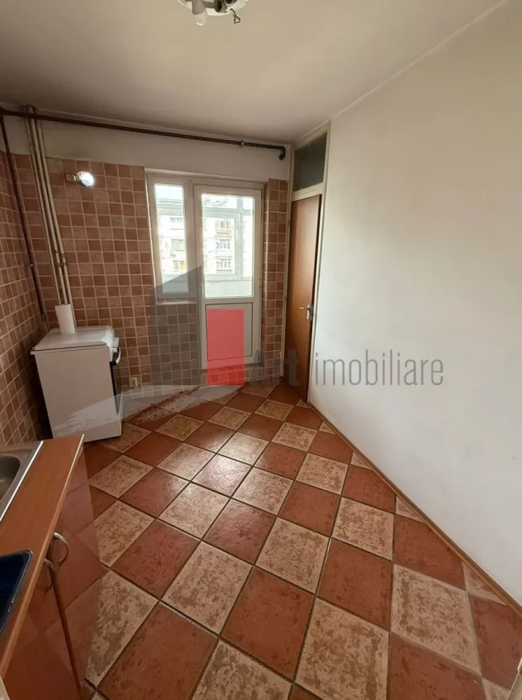 Apartament de vanzare-Lujerului