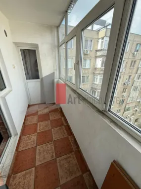 Apartament de vanzare-Lujerului