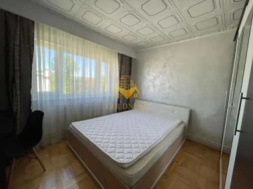 2 Camere decomandate, Cartierul Marasti, The Office,FSPAC,Lidl,18 Gym.
