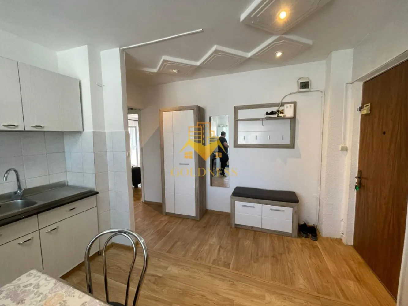 2 Camere decomandate, Cartierul Marasti, The Office,FSPAC,Lidl,18 Gym.