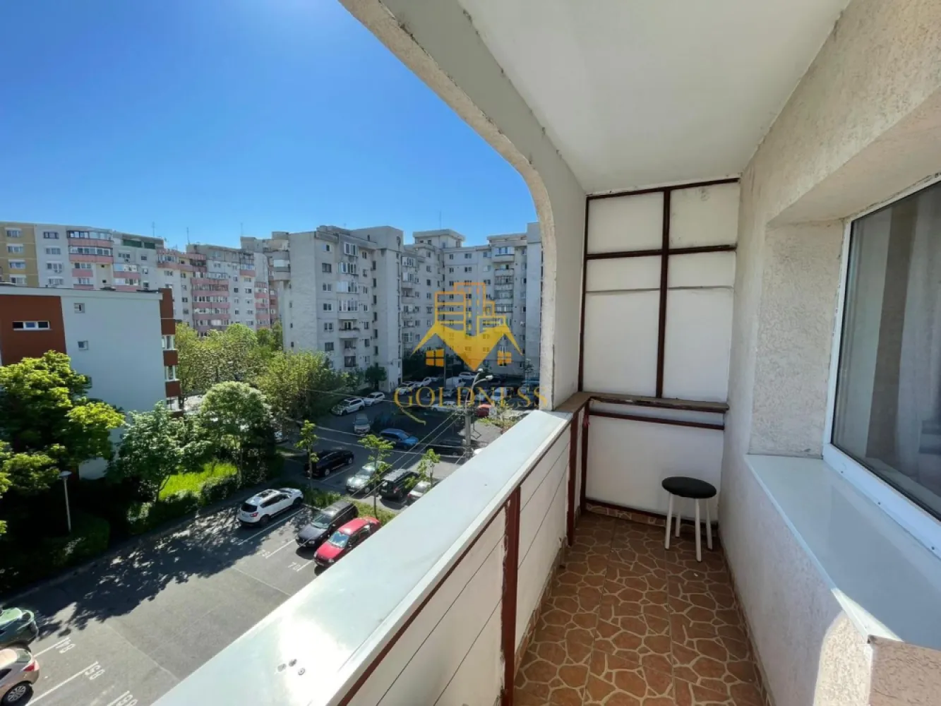2 Camere decomandate, Cartierul Marasti, The Office,FSPAC,Lidl,18 Gym.