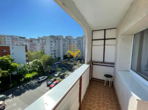 2 Camere decomandate, Cartierul Marasti, The Office,FSPAC,Lidl,18 Gym.