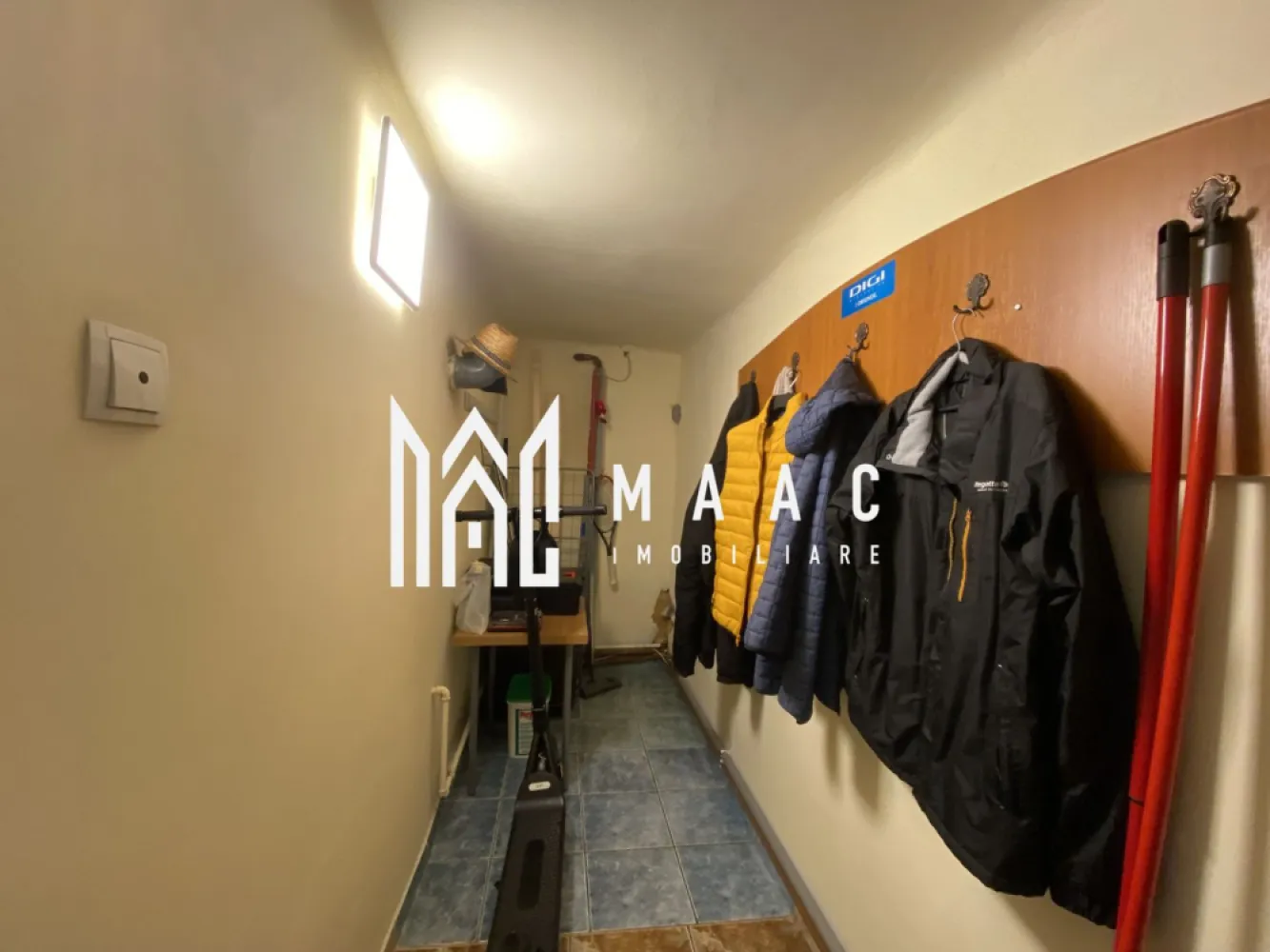 Apartament la casa | 3 camere | Garaj | P+D I Terezian