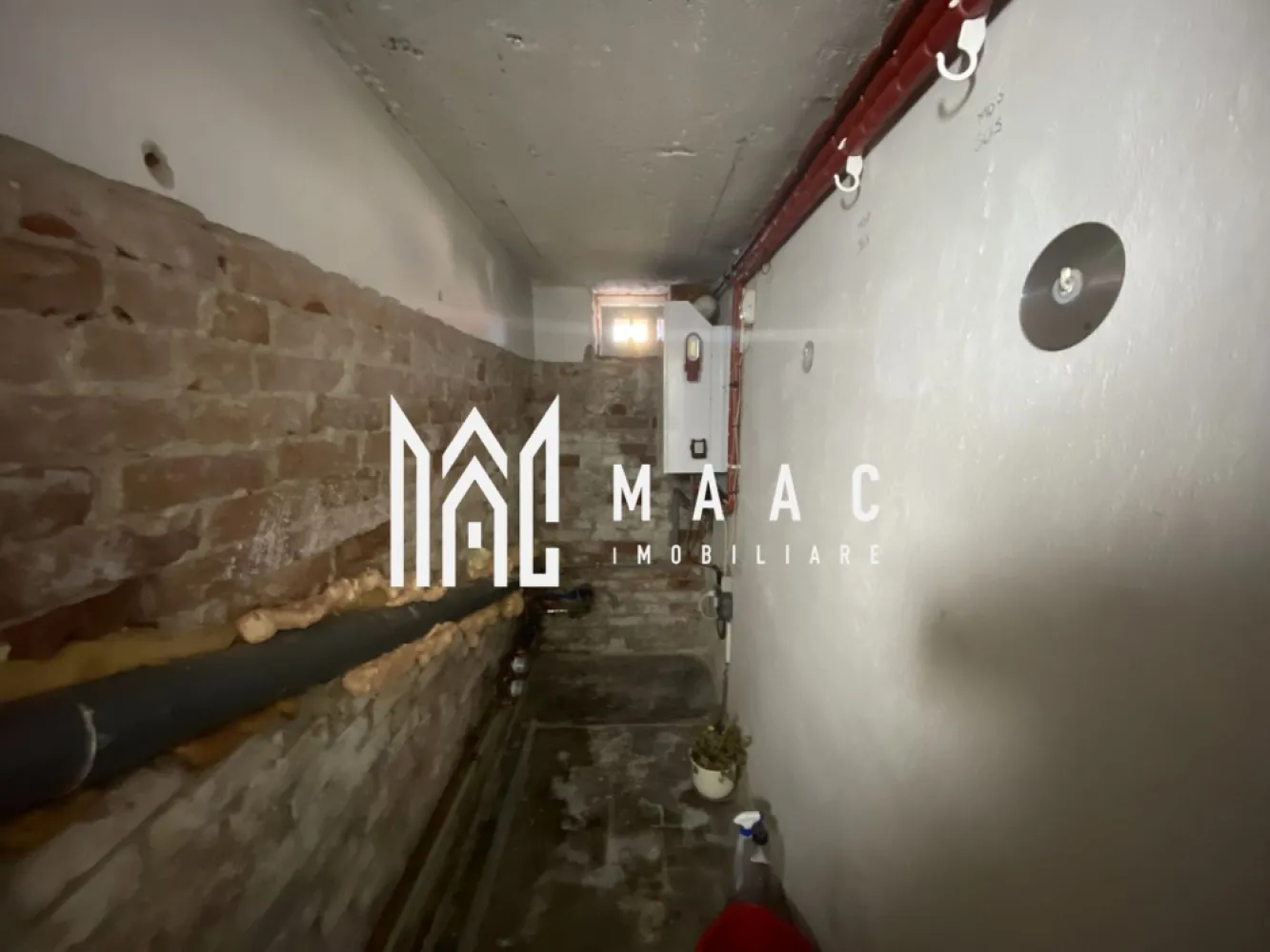 Apartament la casa | 3 camere | Garaj | P+D I Terezian