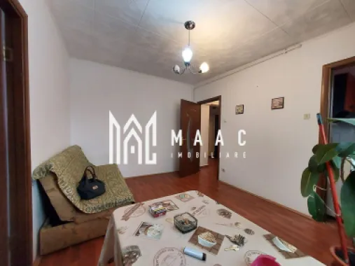 Apartament 3 Camere | 47MPU | Cisnadie