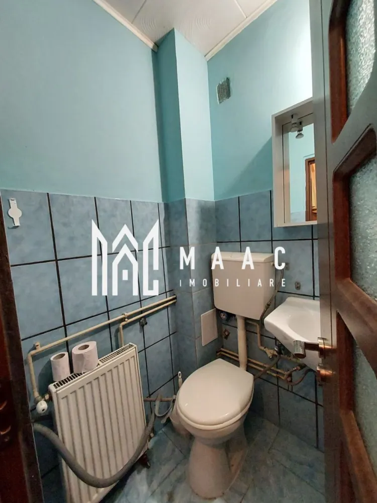 Apartament 3 Camere | 47MPU | Cisnadie